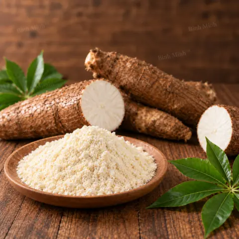 Bã mì Bình Minh